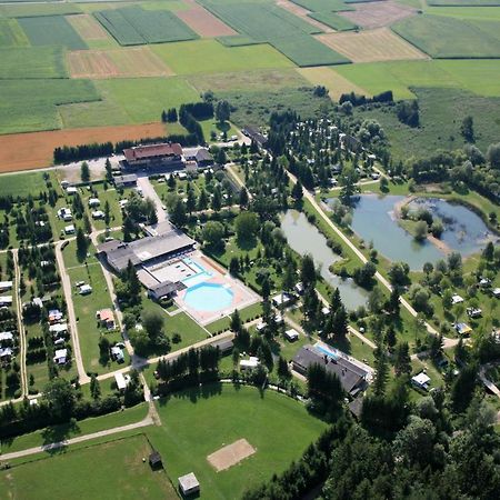 Appartementhotel Rutar Lido Eberndorf Esterno foto