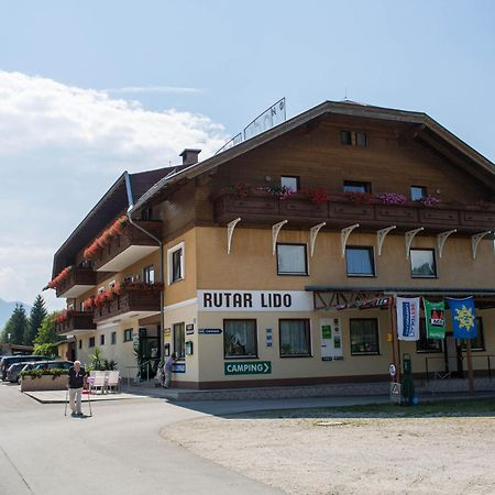 Appartementhotel Rutar Lido Eberndorf Esterno foto