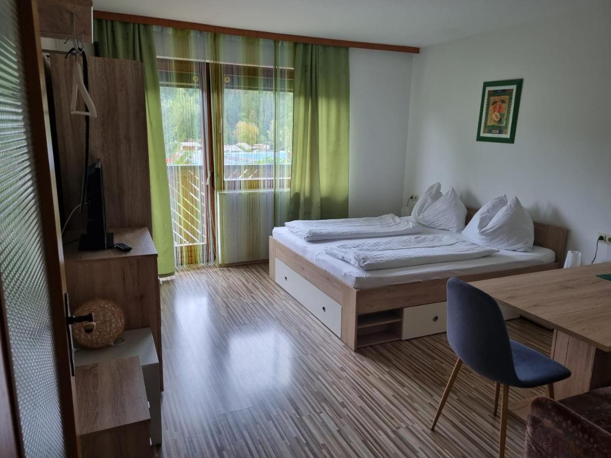 Appartementhotel Rutar Lido Eberndorf Esterno foto