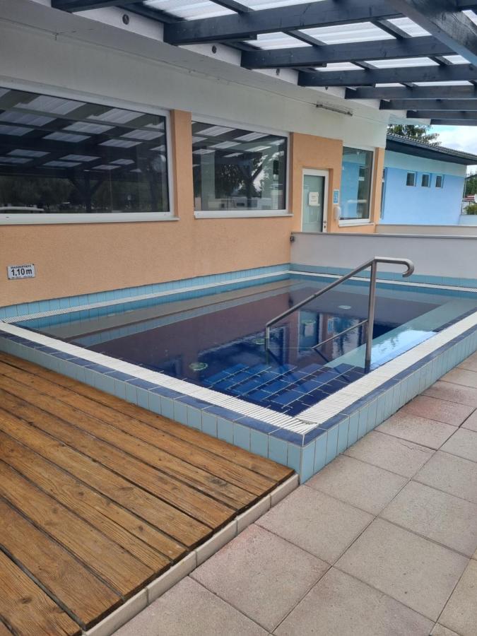 Appartementhotel Rutar Lido Eberndorf Esterno foto