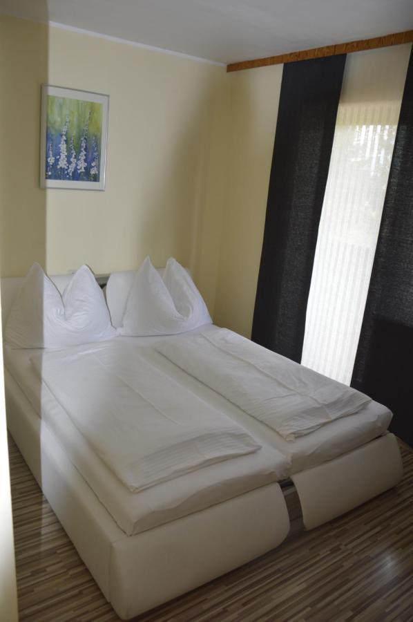 Appartementhotel Rutar Lido Eberndorf Esterno foto