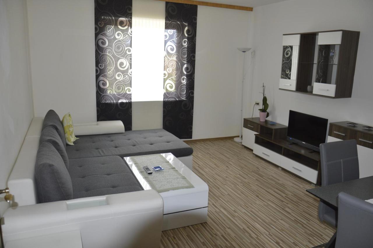 Appartementhotel Rutar Lido Eberndorf Esterno foto