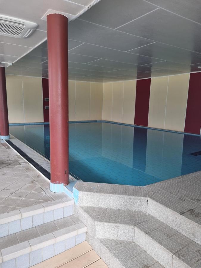 Appartementhotel Rutar Lido Eberndorf Esterno foto