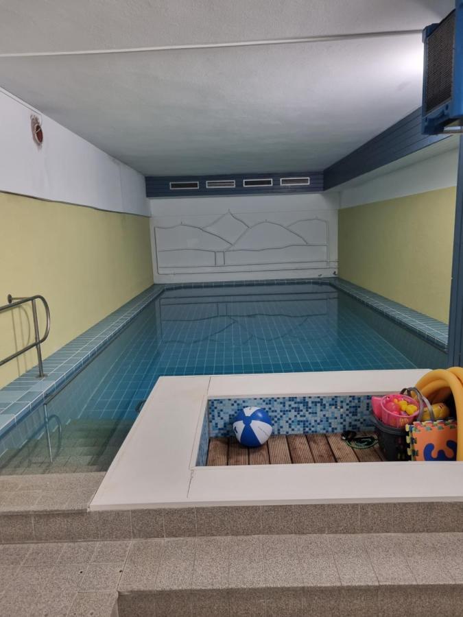 Appartementhotel Rutar Lido Eberndorf Esterno foto