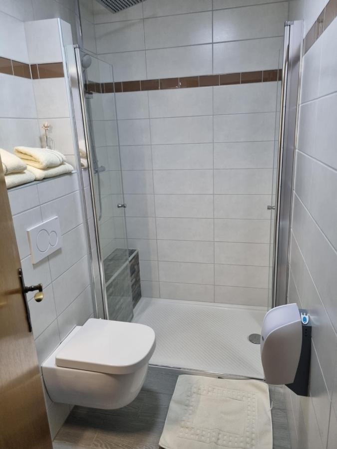 Appartementhotel Rutar Lido Eberndorf Esterno foto