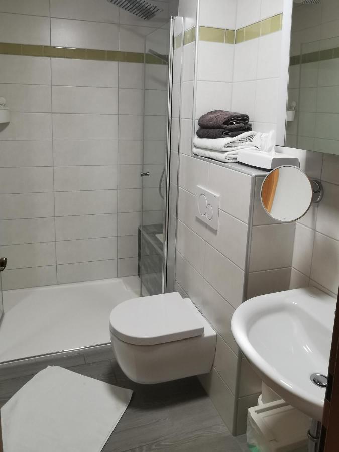 Appartementhotel Rutar Lido Eberndorf Esterno foto