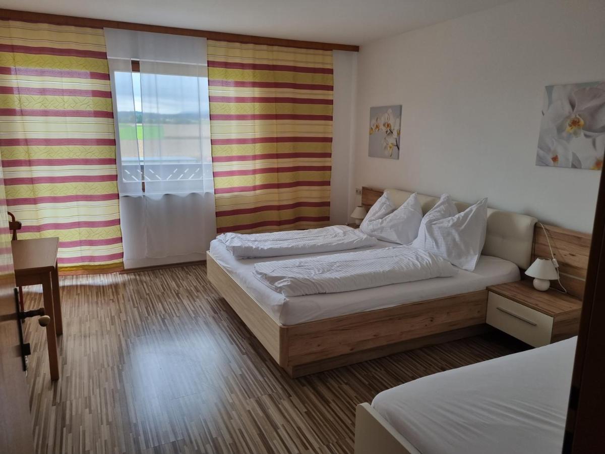 Appartementhotel Rutar Lido Eberndorf Esterno foto
