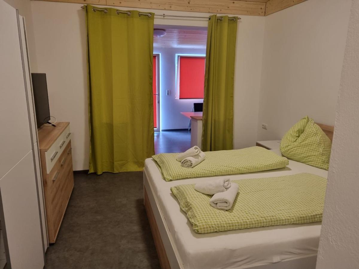 Appartementhotel Rutar Lido Eberndorf Esterno foto